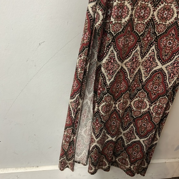 Urban Outfitters Paisley Maxi Dress - Picture 2 of 5